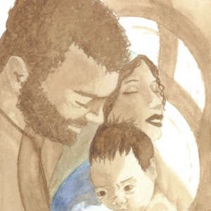holy family